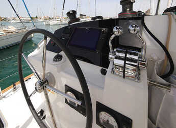 Alquilar catamarán en Marina Sukosan (D-Marin Dalmacija) - Lagoon 400 S2 LTD EDITION