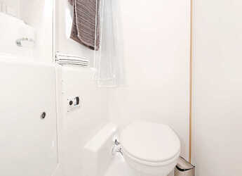 Alquilar catamarán en Marina Sukosan (D-Marin Dalmacija) - Lagoon 400 S2 LTD EDITION