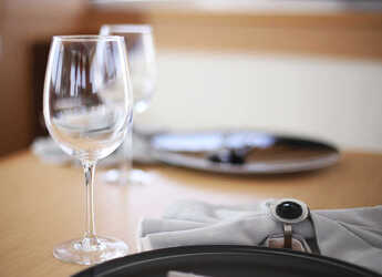 Alquilar catamarán en Marina Sukosan (D-Marin Dalmacija) - Lagoon 400 S2 LTD EDITION