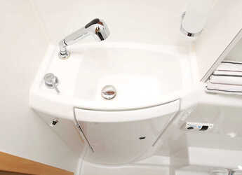 Alquilar catamarán en Marina Sukosan (D-Marin Dalmacija) - Lagoon 400 S2 LTD EDITION