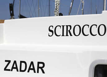 Alquilar catamarán en Marina Sukosan (D-Marin Dalmacija) - Lagoon 400 S2 LTD EDITION