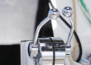 Alquilar catamarán en Marina Sukosan (D-Marin Dalmacija) - Lagoon 400 S2 LTD EDITION