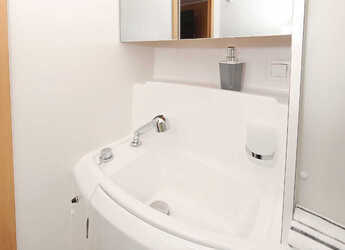 Alquilar catamarán en Marina Sukosan (D-Marin Dalmacija) - Lagoon 400 S2 LTD EDITION