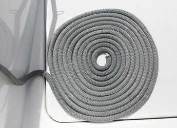 Alquilar catamarán en Marina Sukosan (D-Marin Dalmacija) - Lagoon 400 S2 LTD EDITION