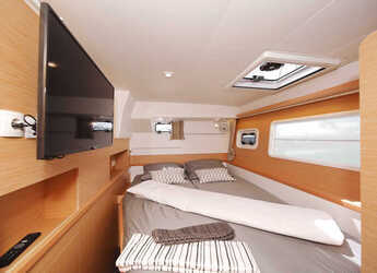 Alquilar catamarán en Marina Sukosan (D-Marin Dalmacija) - Lagoon 400 S2 LTD EDITION