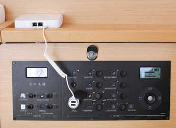 Alquilar catamarán en Marina Sukosan (D-Marin Dalmacija) - Lagoon 400 S2 LTD EDITION