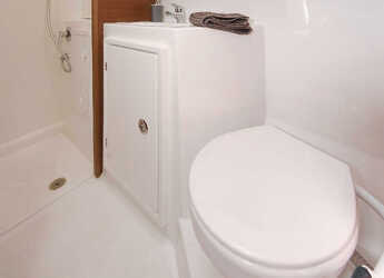 Alquilar catamarán en Marina Sukosan (D-Marin Dalmacija) - Lagoon 42