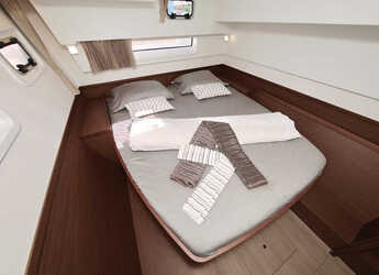 Alquilar catamarán en Marina Sukosan (D-Marin Dalmacija) - Lagoon 42