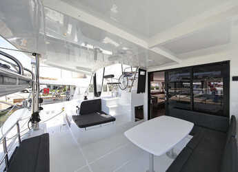 Alquilar catamarán en Marina Sukosan (D-Marin Dalmacija) - Lagoon 42