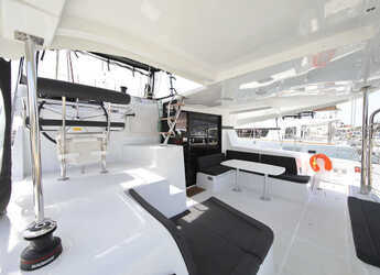 Alquilar catamarán en Marina Sukosan (D-Marin Dalmacija) - Lagoon 42