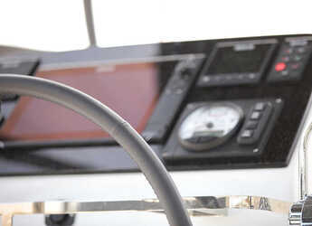 Alquilar catamarán en Marina Sukosan (D-Marin Dalmacija) - Lagoon 42