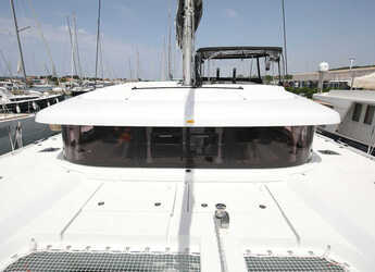 Alquilar catamarán en Marina Sukosan (D-Marin Dalmacija) - Lagoon 42