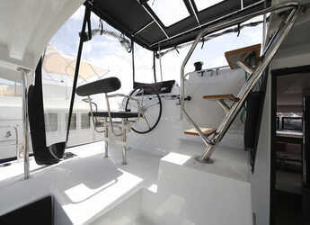 Alquilar catamarán en Marina Sukosan (D-Marin Dalmacija) - Lagoon 42