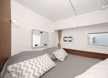 Alquilar catamarán en Marina Sukosan (D-Marin Dalmacija) - Lagoon 42