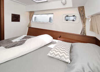 Alquilar catamarán en Marina Sukosan (D-Marin Dalmacija) - Lagoon 42