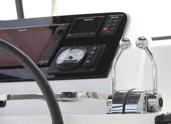 Alquilar catamarán en Marina Sukosan (D-Marin Dalmacija) - Lagoon 42