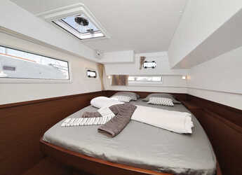 Alquilar catamarán en Marina Sukosan (D-Marin Dalmacija) - Lagoon 42