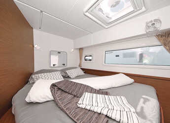 Alquilar catamarán en Marina Sukosan (D-Marin Dalmacija) - Lagoon 42