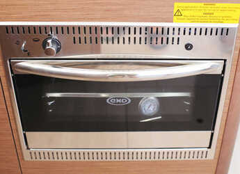 Alquilar catamarán en Marina Sukosan (D-Marin Dalmacija) - Lagoon 42