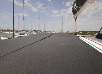 Alquilar catamarán en Marina Sukosan (D-Marin Dalmacija) - Lagoon 42