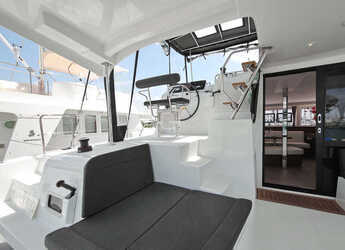 Alquilar catamarán en Marina Sukosan (D-Marin Dalmacija) - Lagoon 42