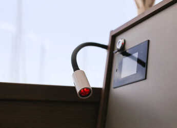 Alquilar catamarán en Marina Sukosan (D-Marin Dalmacija) - Lagoon 42