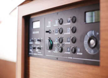 Alquilar catamarán en Marina Sukosan (D-Marin Dalmacija) - Lagoon 42