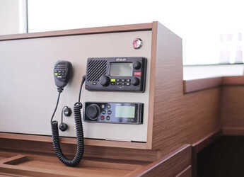 Alquilar catamarán en Marina Sukosan (D-Marin Dalmacija) - Lagoon 42