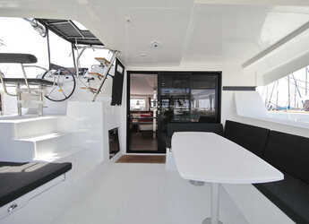 Alquilar catamarán en Marina Sukosan (D-Marin Dalmacija) - Lagoon 42