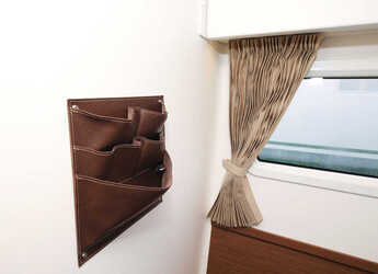 Alquilar catamarán en Marina Sukosan (D-Marin Dalmacija) - Lagoon 42