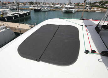 Alquilar catamarán en Marina Sukosan (D-Marin Dalmacija) - Lagoon 42