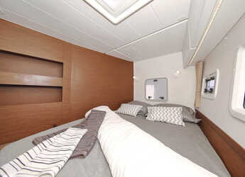 Alquilar catamarán en Marina Sukosan (D-Marin Dalmacija) - Lagoon 42