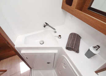 Alquilar catamarán en Marina Sukosan (D-Marin Dalmacija) - Lagoon 42