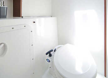 Alquilar catamarán en Marina Sukosan (D-Marin Dalmacija) - Lagoon 42