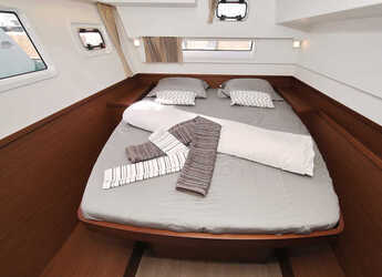 Alquilar catamarán en Marina Sukosan (D-Marin Dalmacija) - Lagoon 42