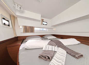 Alquilar catamarán en Marina Sukosan (D-Marin Dalmacija) - Lagoon 42