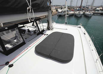 Alquilar catamarán en Marina Sukosan (D-Marin Dalmacija) - Lagoon 42