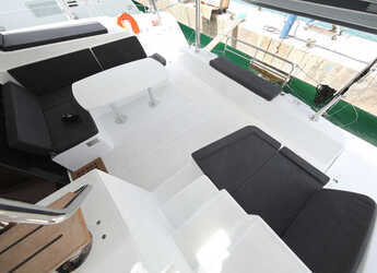 Alquilar catamarán en Marina Sukosan (D-Marin Dalmacija) - Lagoon 42