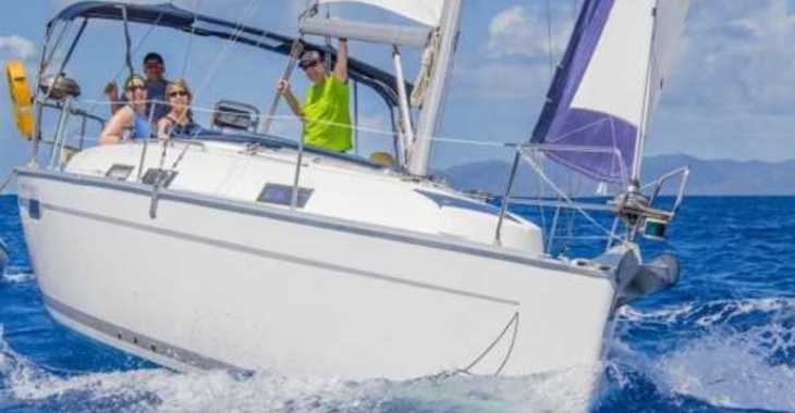 Rent a sailboat in Nanny Cay - Bavaria 32