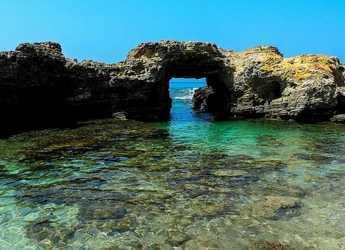 Dónde salir a navegar en Kos