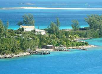 Nassau sailing hotspots